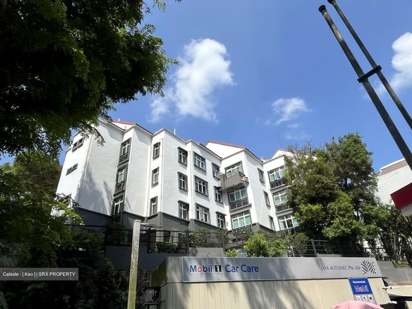 Jervois Meadows (D10), Apartment #583958521